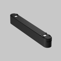 Светильник на шине Maytoni Technical TR080-1-12W3K-B в интернет магазине Гет Лайт