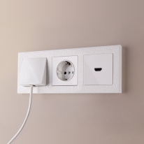 Цена на Розетка Werkel W1186001