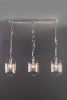 Купить Подвесной светильник Escada 10168/3S