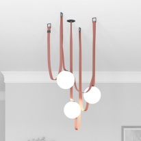 Фото Трек-система Denkirs DK55SET12-01-BR