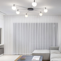 Купить Накладная люстра ImperiumLoft 213692-26