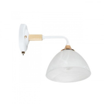 Фото Бра ARTE Lamp A5032AP-1BR