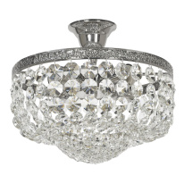 Люстра на штанге Arti Lampadari Favola E 1.3.30.501 N Фото Люстра на штанге Arti Lampadari Favola E 1.3.30.501 N