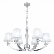 Подвесная люстра ST-Luce SL1756.103.06 Фото Подвесная люстра ST-Luce SL1756.103.06