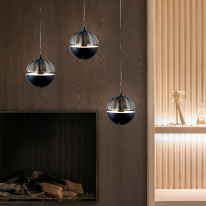 Купить Подвесной светильник Favourite 4326-1P