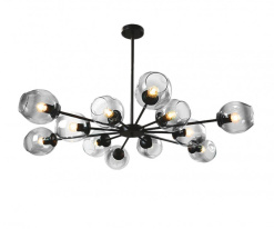 Фото Люстра на штанге Kink Light 07616-12,19(16)