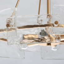 Цена на Подвесная люстра MW-Light 451011506