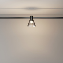 Цена на Светильник на шине Maytoni Technical TR147-1-3W3K-B