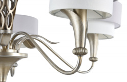 Купить с доставкой по Москве и России Подвесная люстра Maytoni H311-07-G