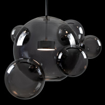 Цена на Каскадная люстра LOFT IT 2029-S3