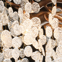 Купить с доставкой по Москве и России Подвесная люстра MW-Light 467010706