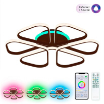 Фото Накладной светильник Citilux CL233A275E