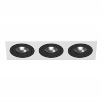 Фото Встраиваемый светильник Lightstar i536070707