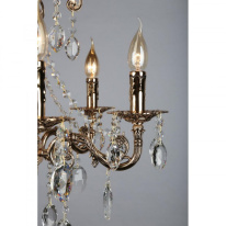 Подвесная люстра Omnilux OML-78903-06 в интернет магазине Гет Лайт