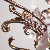 Цена на Подвесная люстра Lightstar 717082