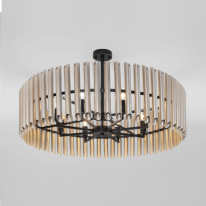 Люстра на штанге Bogate's 461/8 (361/8) в интернет магазине Гет Лайт