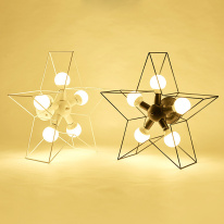 Купить Детская люстра ImperiumLoft 178357-26