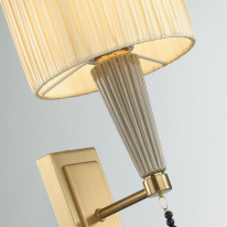 Бра Odeon Light 5403/1W Бра Odeon Light 5403/1W в интернет магазине Гет Лайт
