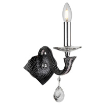 Фото Бра AM Group CHARME AP1 BK