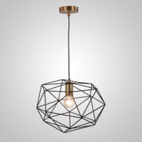 Фото Подвесной светильник ImperiumLoft 241184-26