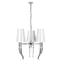Подвесной светильник LOFT IT 10207/6 Chrome Купить Подвесной светильник LOFT IT 10207/6 Chrome