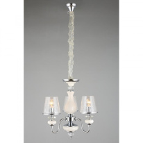 Купить Подвесная люстра Omnilux OML-84603-03