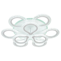 Купить Накладная люстра Escada 10270/9LED BL