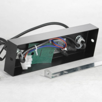 Подвесная люстра Lussole LSP-8799 в интернет магазине Гет Лайт