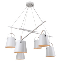 Фото Подвесная люстра Lussole LSP-8098