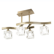 Фото Люстра на штанге Mantra 0997