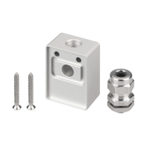 Купить Заглушка профиля Arlight 040161