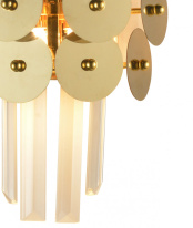 Цена на Бра Natali Kovaltseva BEYOND 76015/2W GOLD
