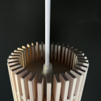 Цена на Подвесной светильник ImperiumLoft 179841-26