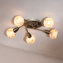 Купить Накладная люстра Citilux CL520153