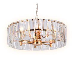 Фото Подвесная люстра Ambrella Light TR5172