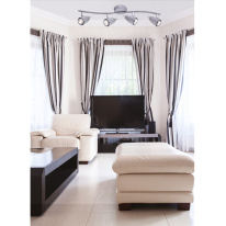 Цена на Спот ARTE Lamp A1966PL-4GY