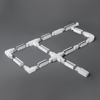 Купить Подвод питания Elektrostandard 85105/00