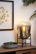 Цена на Настольная лампа LUCIDE 25502/32/65