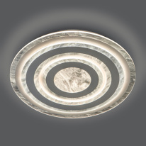 Купить Накладной светильник Eurosvet 90209/1 белый