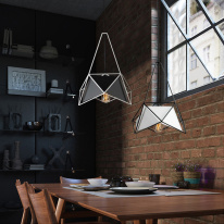 Купить Подвесной светильник ImperiumLoft 214094-26