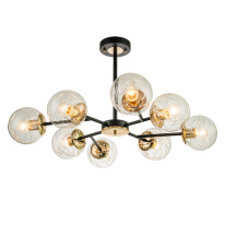 Фото Люстра на штанге Escada 1146/8P