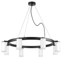 Фото Подвесная люстра Lightstar LR0183680