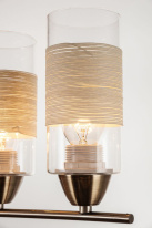 Цена на Подвесная люстра Escada 572/6