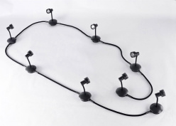 Фото Спот Lussole LSP-9821-08