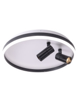Фото Накладной светильник Zortes ZRS.1888.01