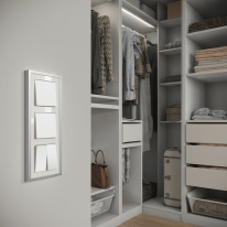 Купить Рамка Werkel W0032850