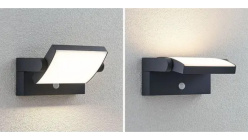 Цена на DesignLed GW-007-18-BL-WW-2