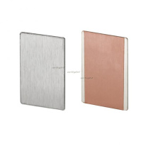 Фото Заглушка профиля Arlight 013294