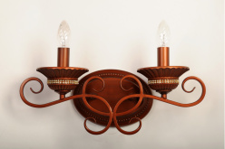 Купить с доставкой по Москве и России Бра Abrasax 11276/2