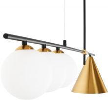 Купить Подвесной светильник MyFar MR1120-4P